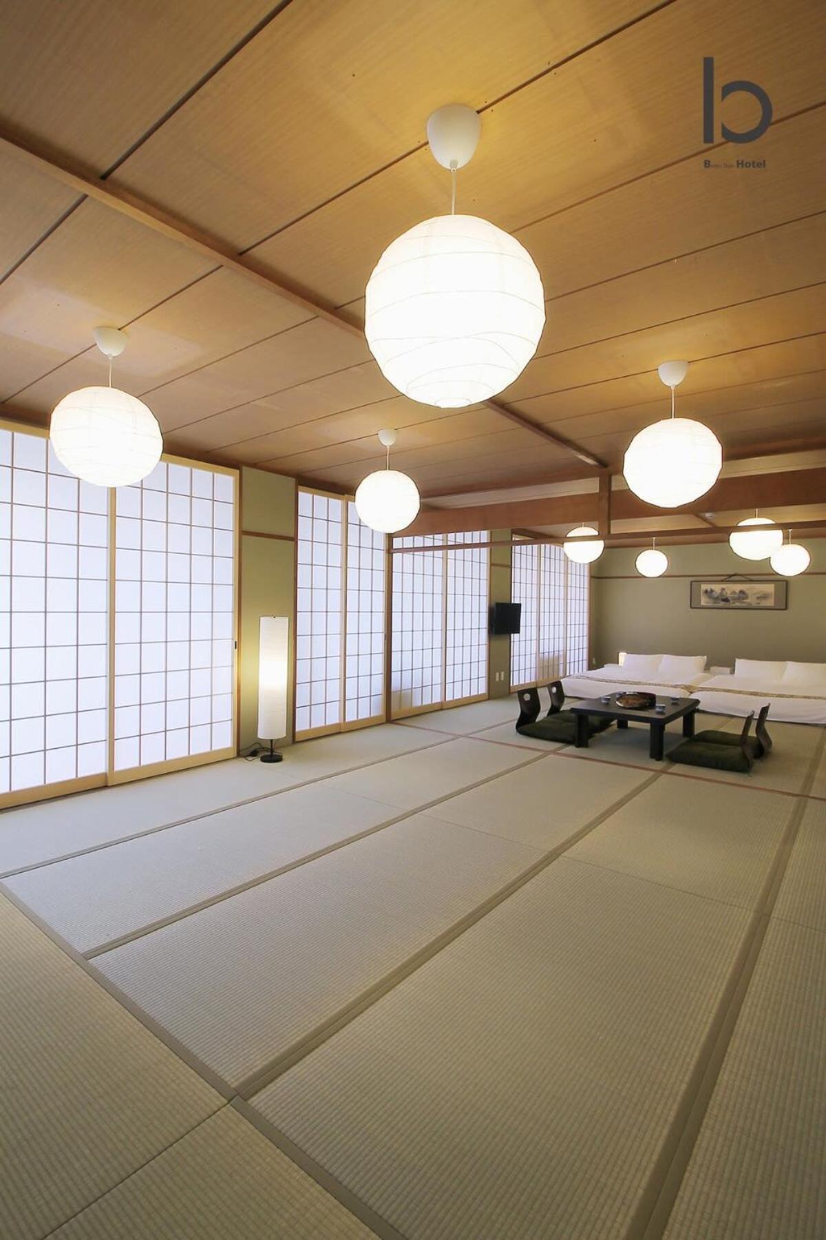 Hanagin - Large 2 Bedroom Apartment For 12People 301 Hiroshima Eksteriør bilde
